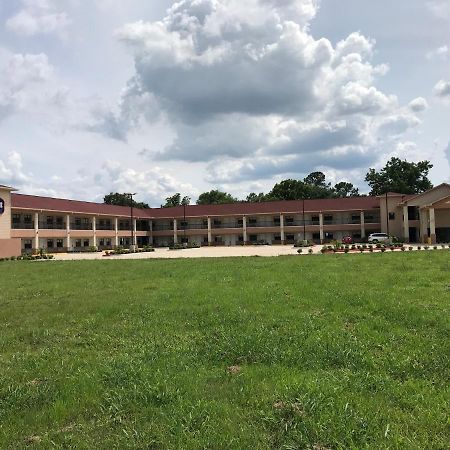 Mustang Inn Houston Dış mekan fotoğraf